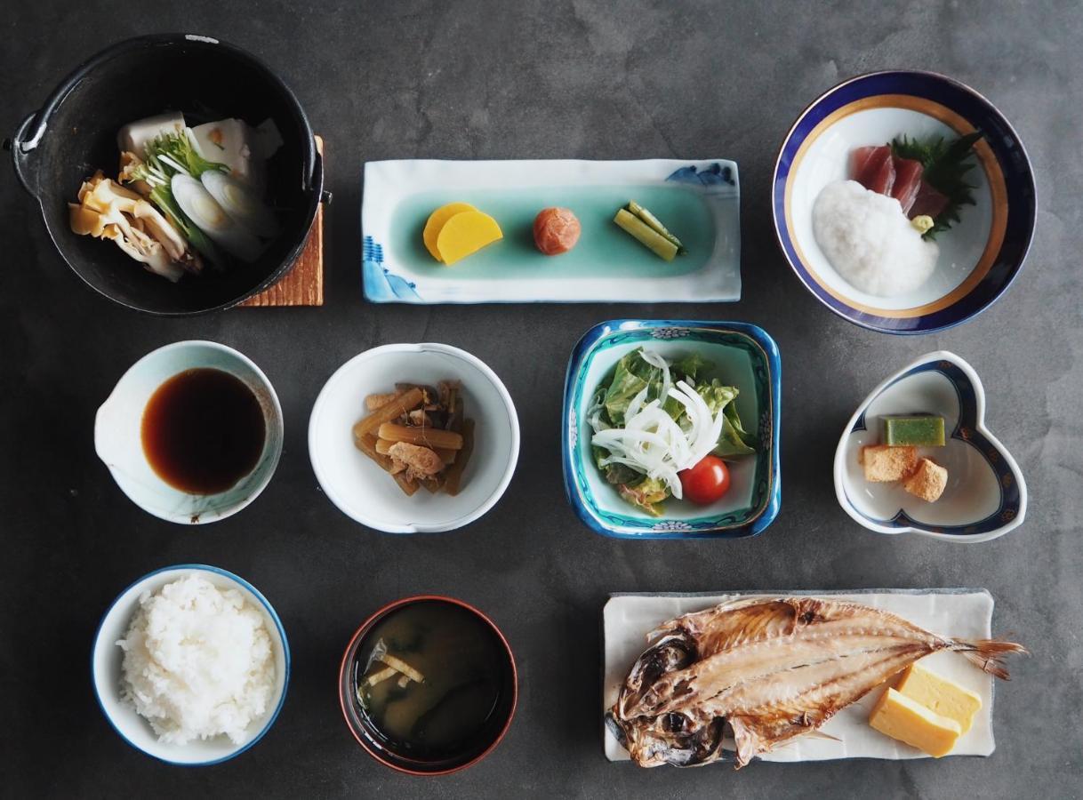Hotel Sounkyo Onsen Kumoi Kamikawa  Exteriér fotografie